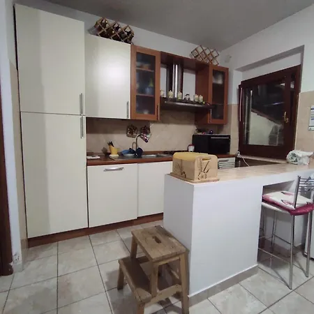 House * Rocca di Botte