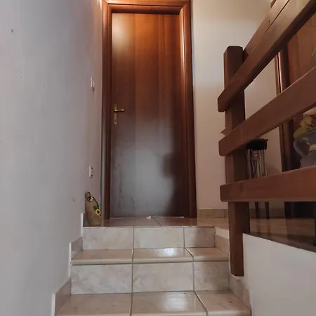 Apartment House *