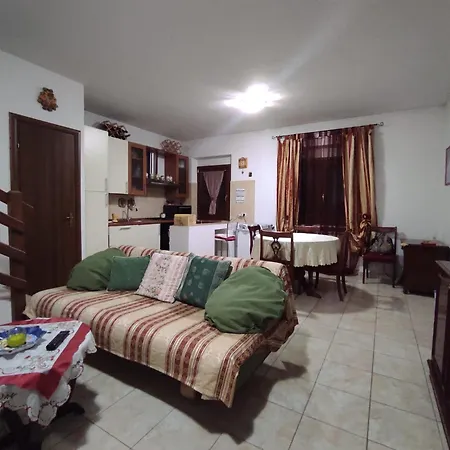 House Rocca di Botte