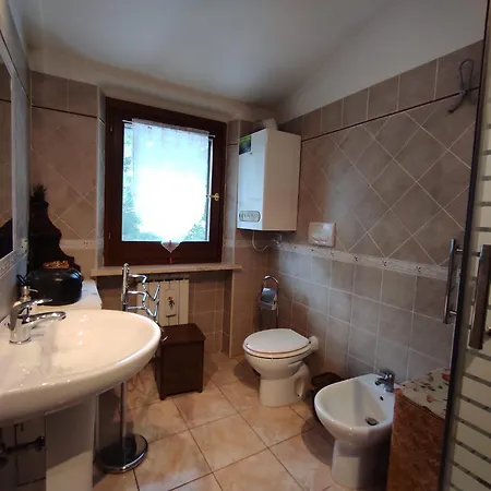 House Rocca di Botte