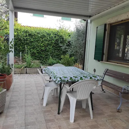 Apartment House Rocca di Botte