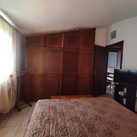 House Rocca di Botte