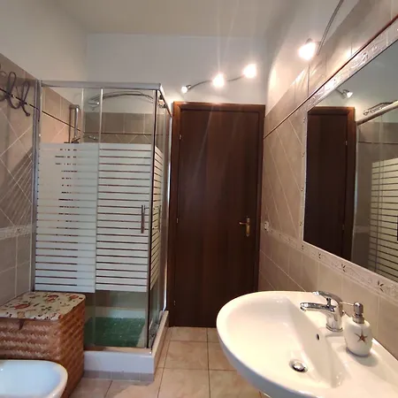 House Rocca di Botte