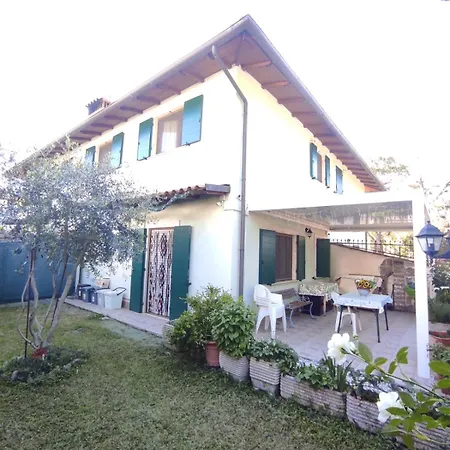 House Rocca di Botte