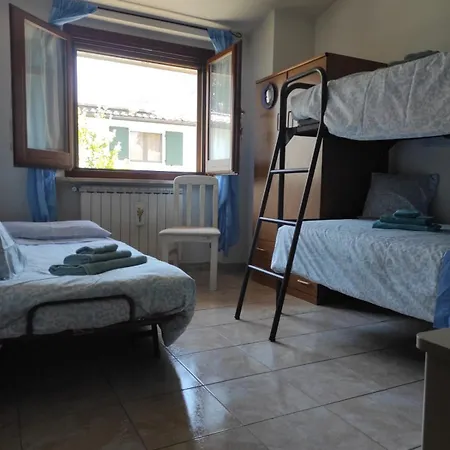 Apartment House *