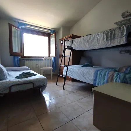 House Apartment *