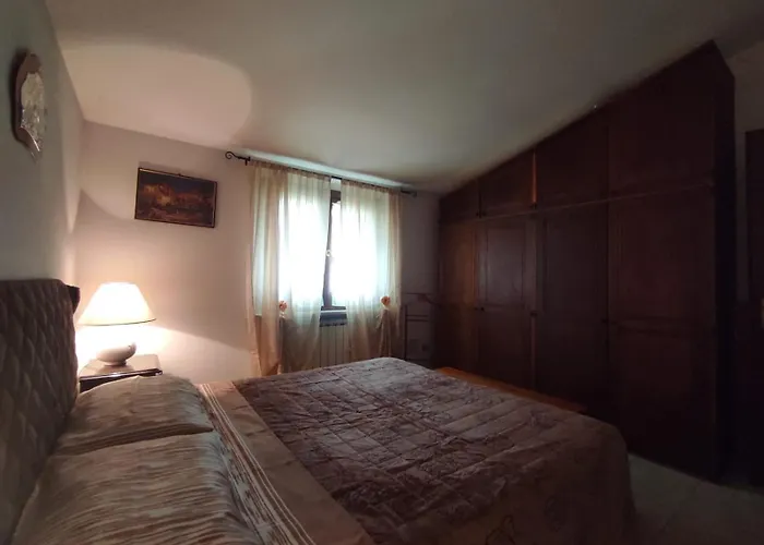 Διαμέρισμα House