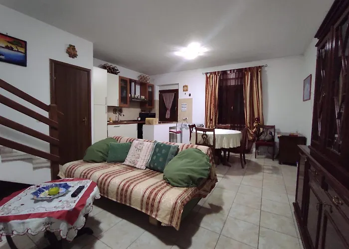 House Rocca di Botte