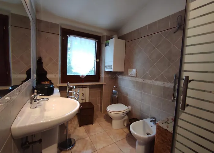 House Rocca di Botte