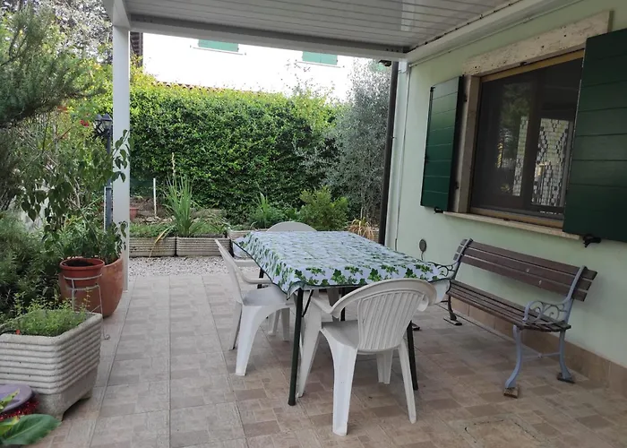 Διαμέρισμα House Rocca di Botte