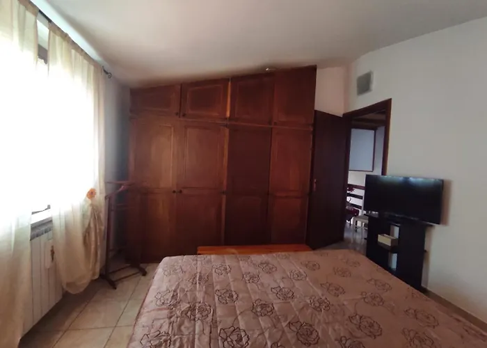 House Rocca di Botte