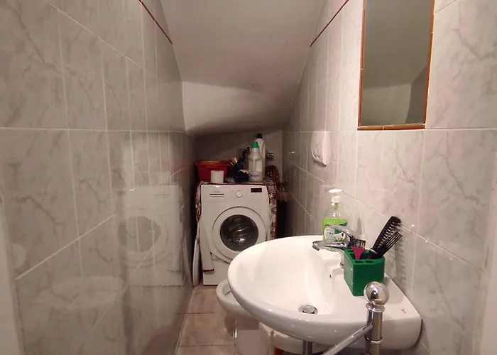 Διαμέρισμα House