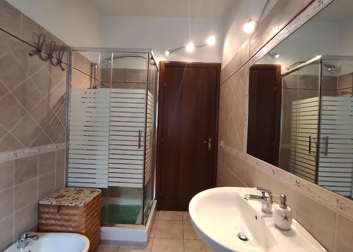 House Rocca di Botte