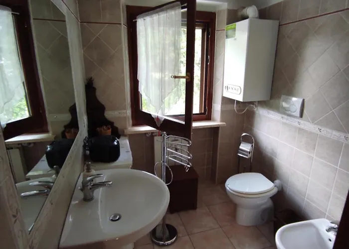 Διαμέρισμα House *