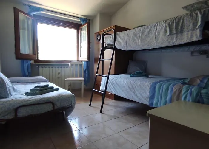 House Διαμέρισμα *